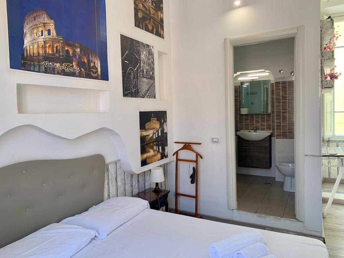 Amoroma Vatican Bed & Breakfast Rome