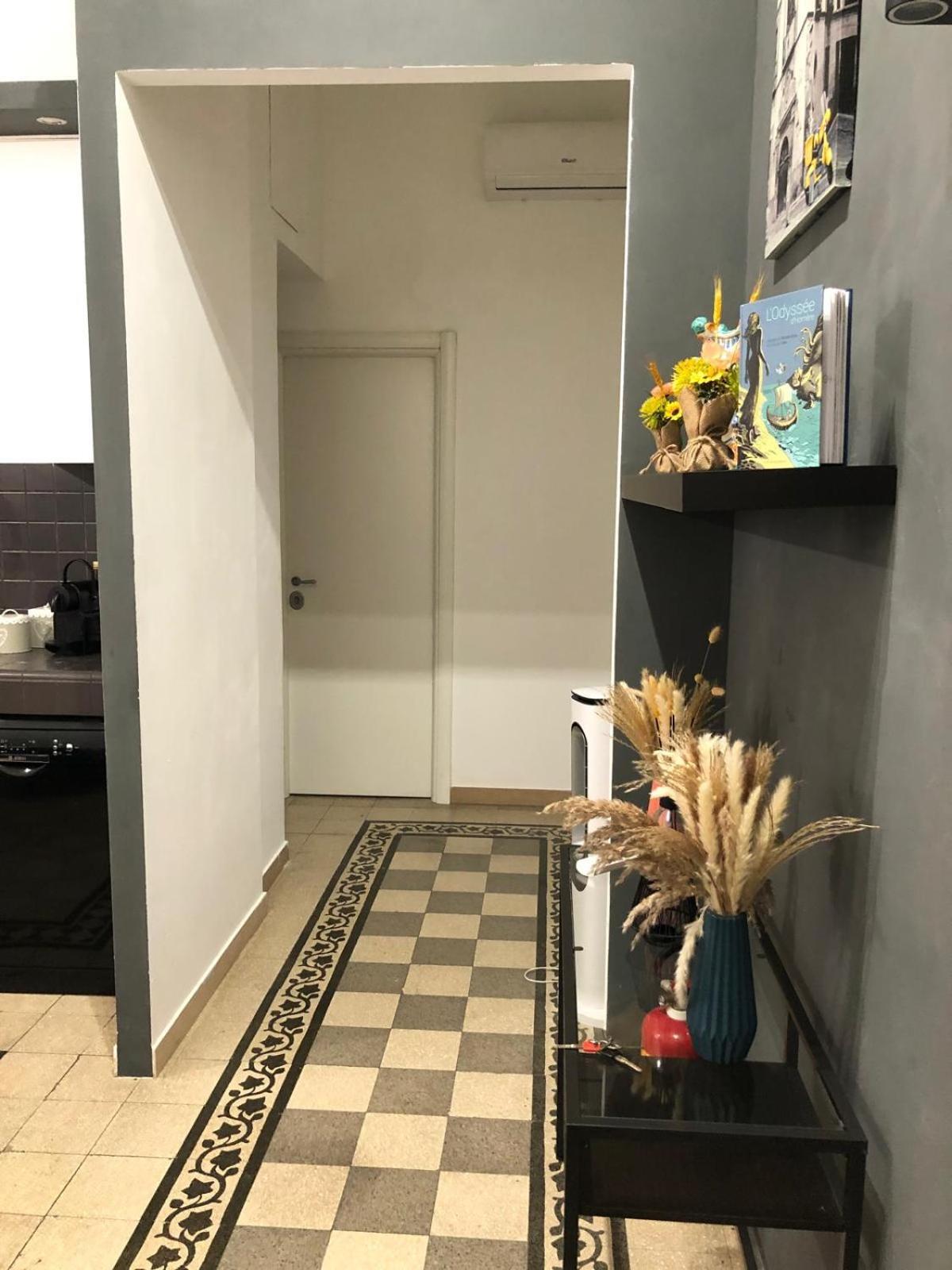 Gioia’s House Roma