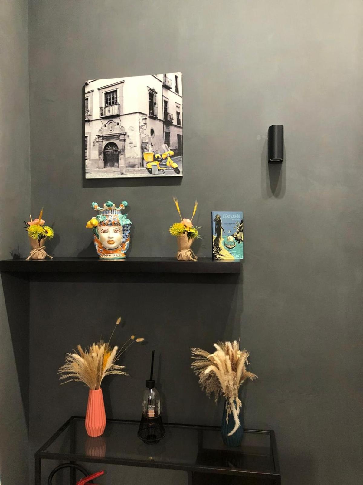 Gioia’s House * Roma
