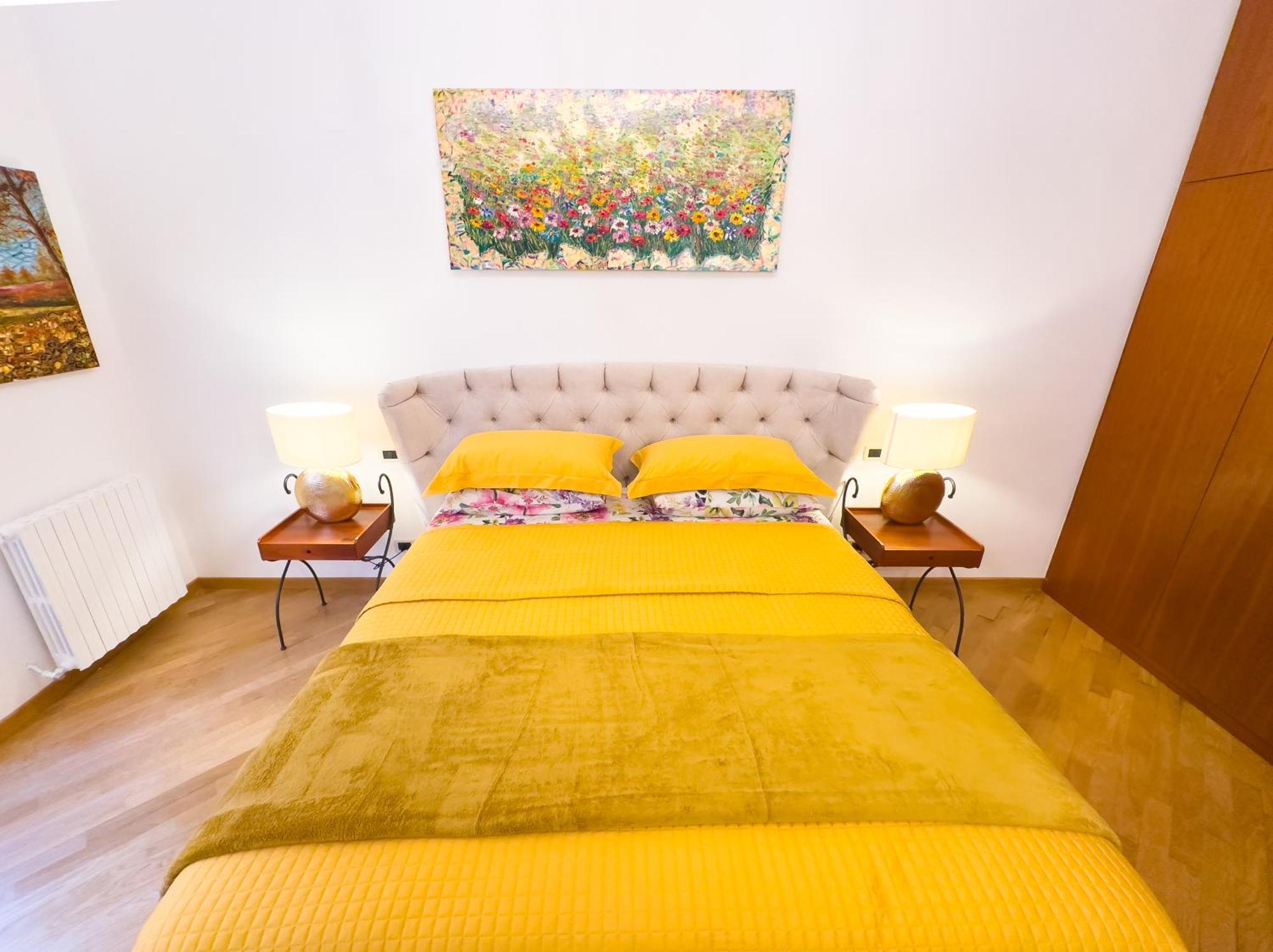 Karisma Apartamento