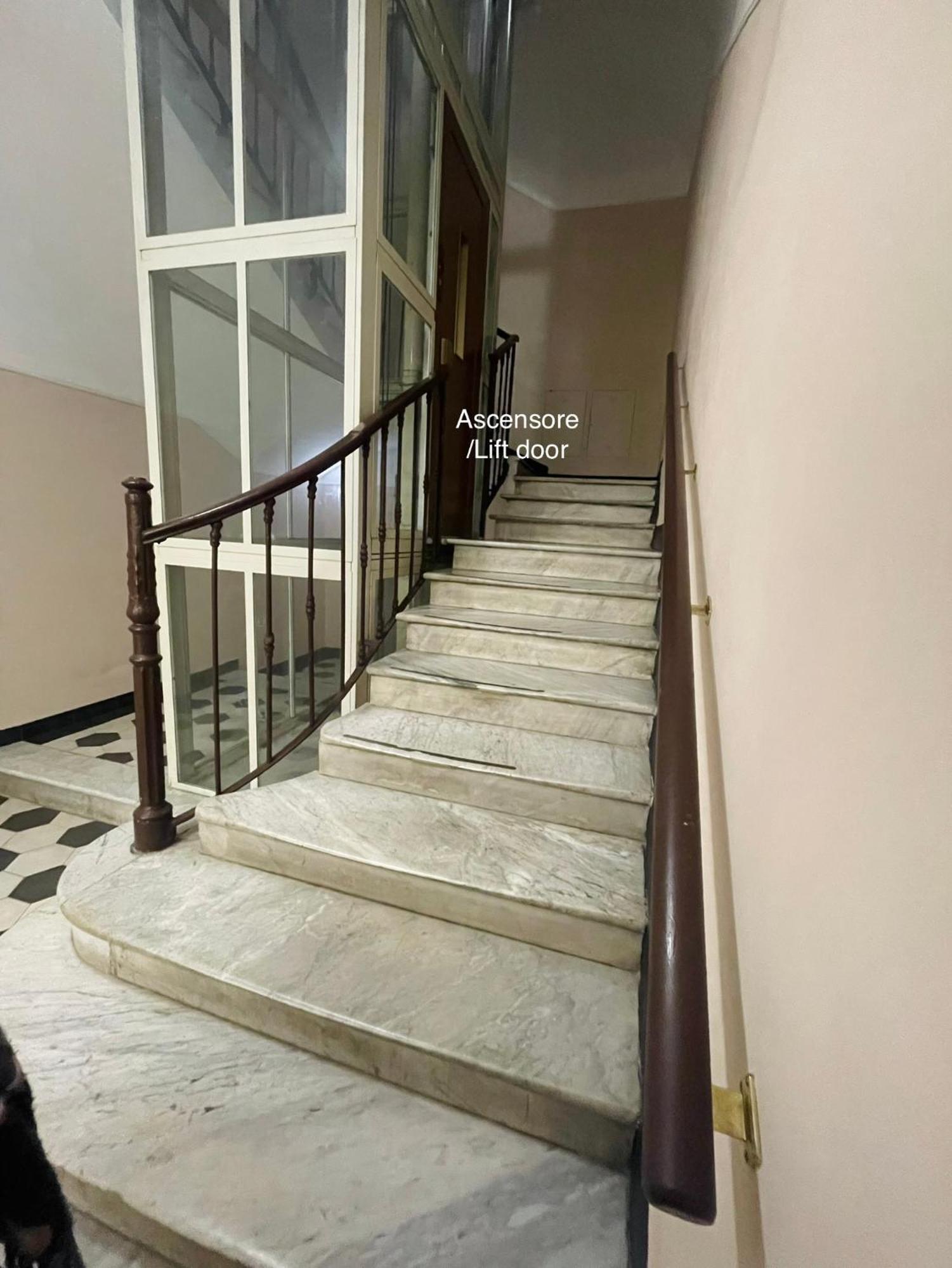 Apartamento H135 *