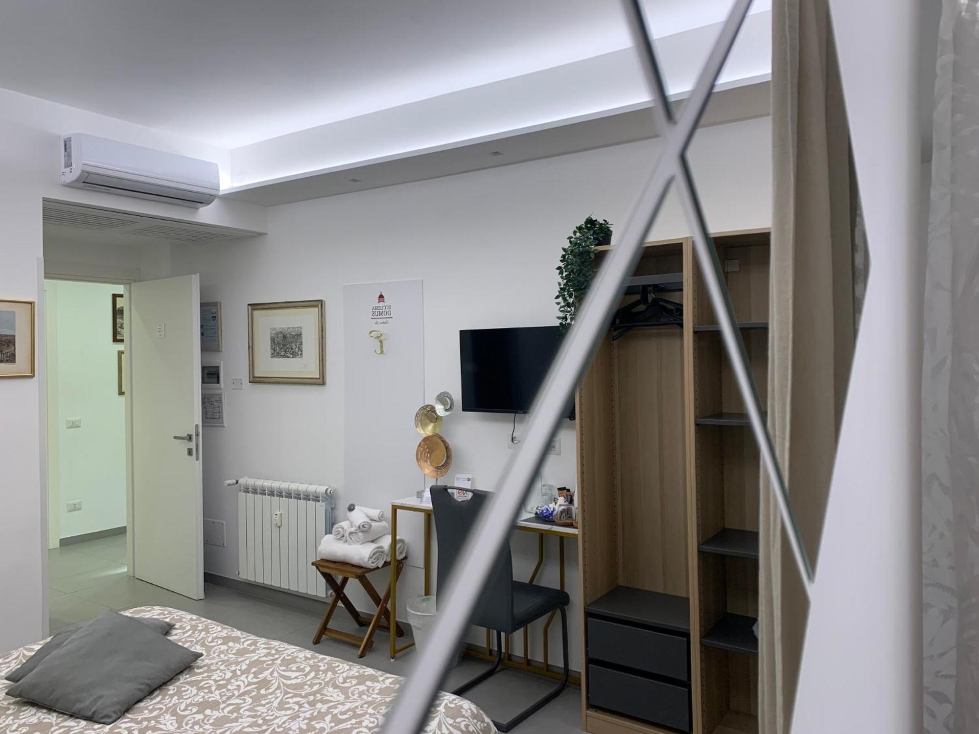 Ecclesia Domus Vatican Gasthof *