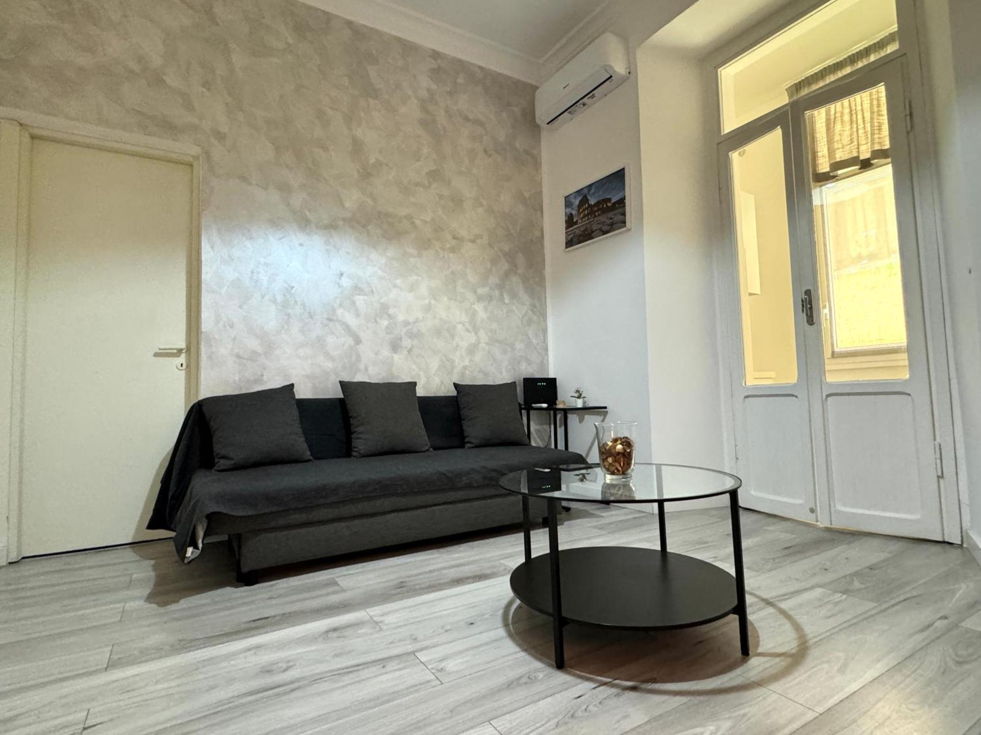 San Lorenzo Apartamento