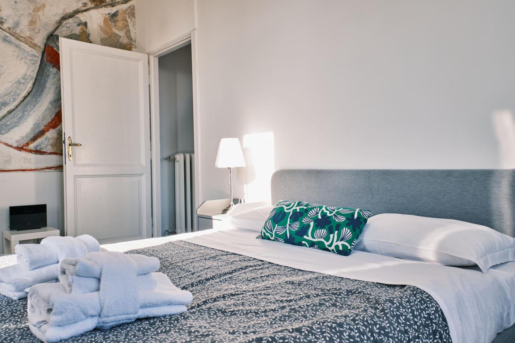 Apartamento Carolina Trastevere House Roma