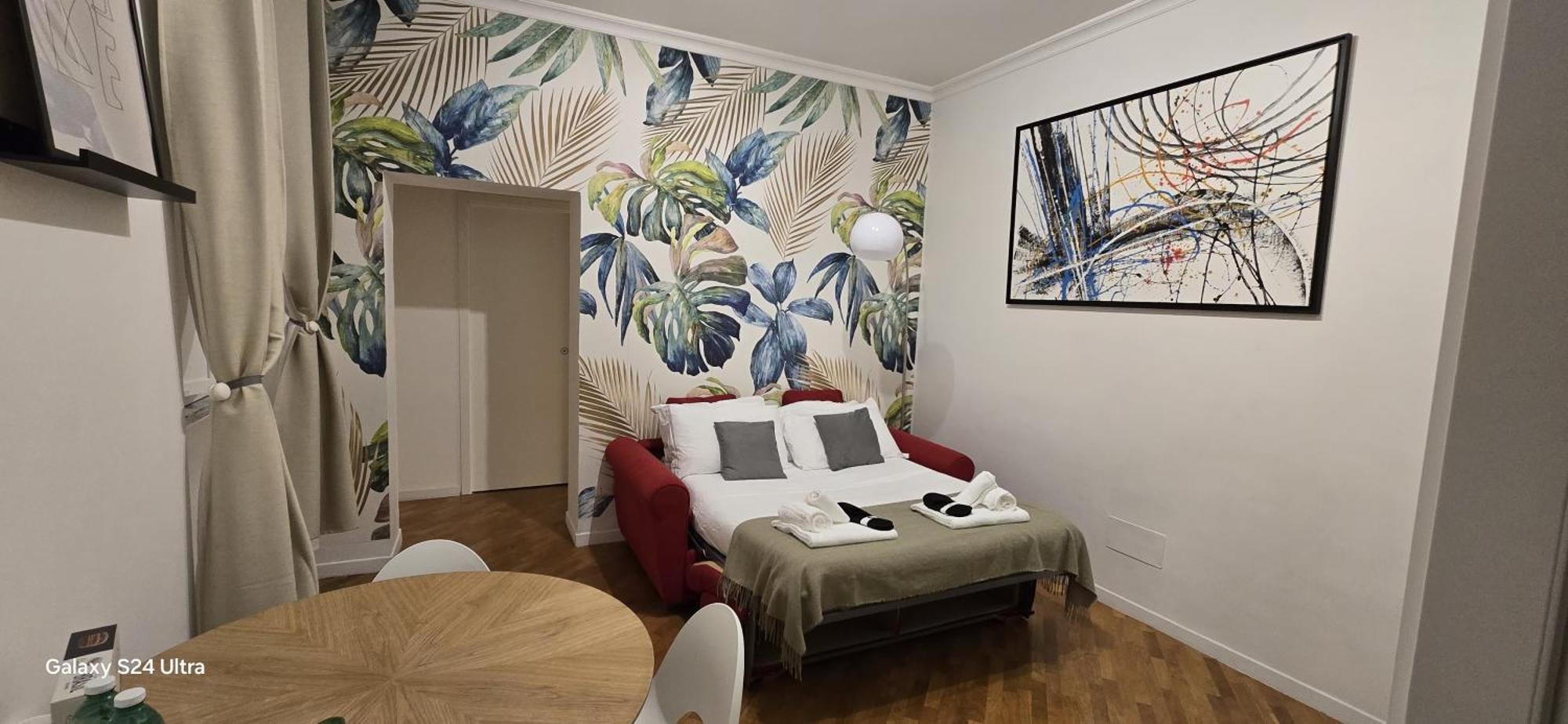Leilighet Pantheon 57 -a Pearl Experience In The Heart Of