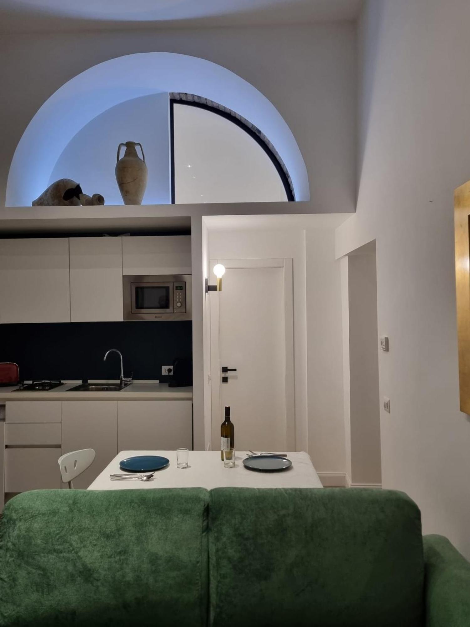 Piccolo Principe Apartamento Roma