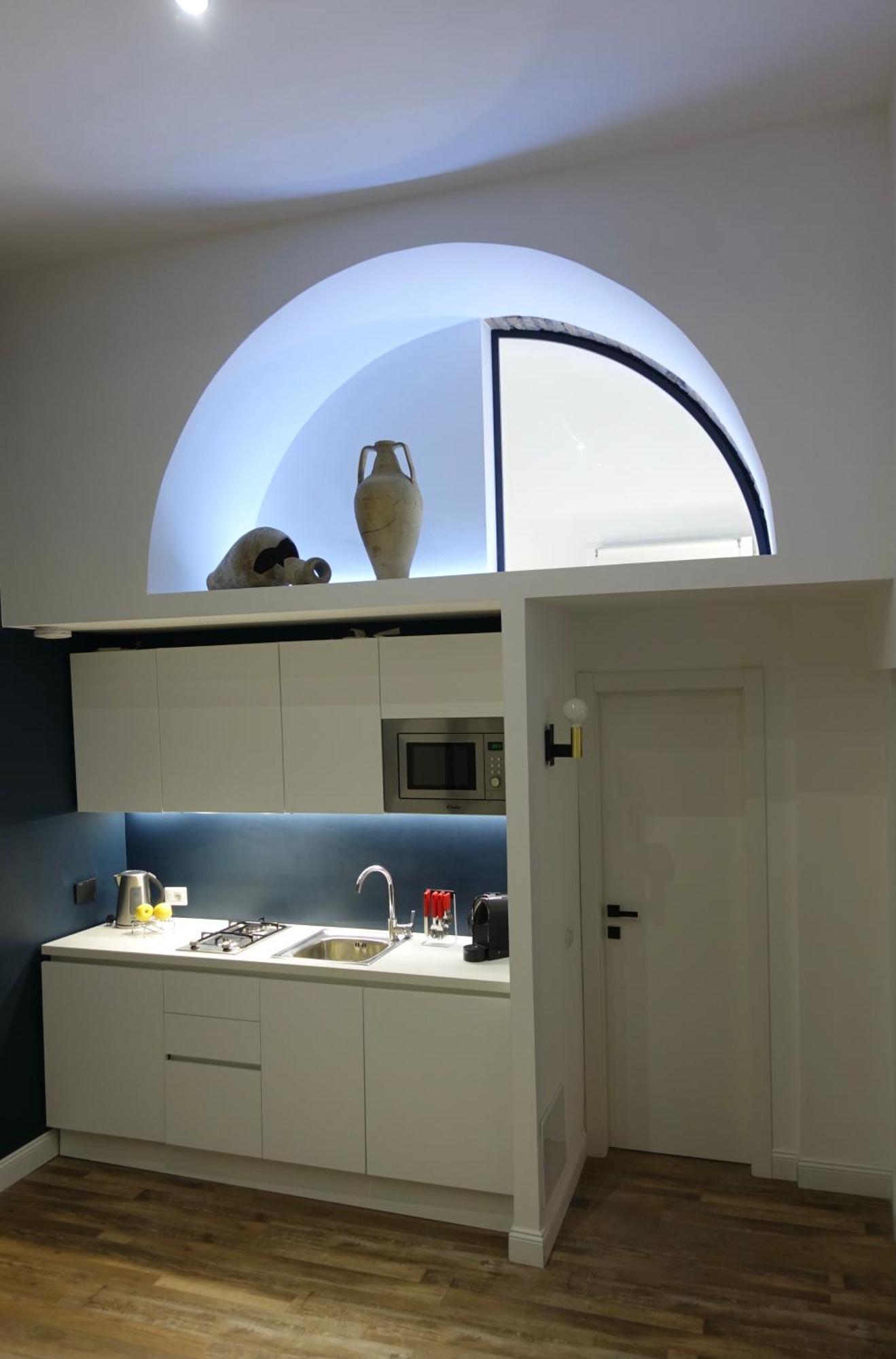Apartamento Piccolo Principe Roma