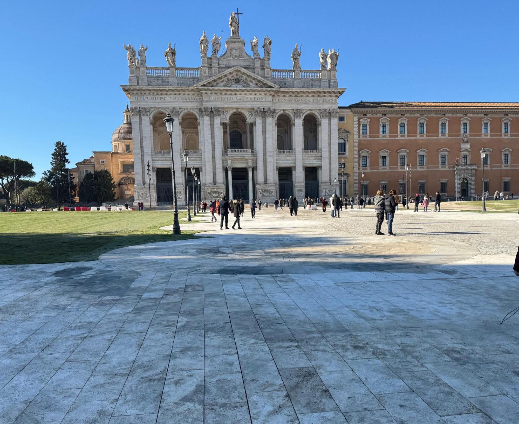 Piccolo Principe Apartamento Roma