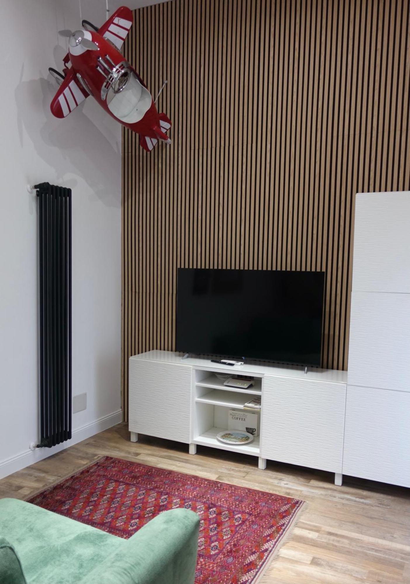 Apartamento Piccolo Principe Roma