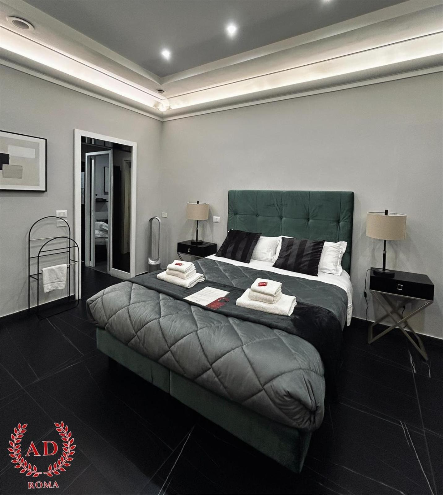 Ad Vatican Luxury - By Ad Casa de hóspedes *