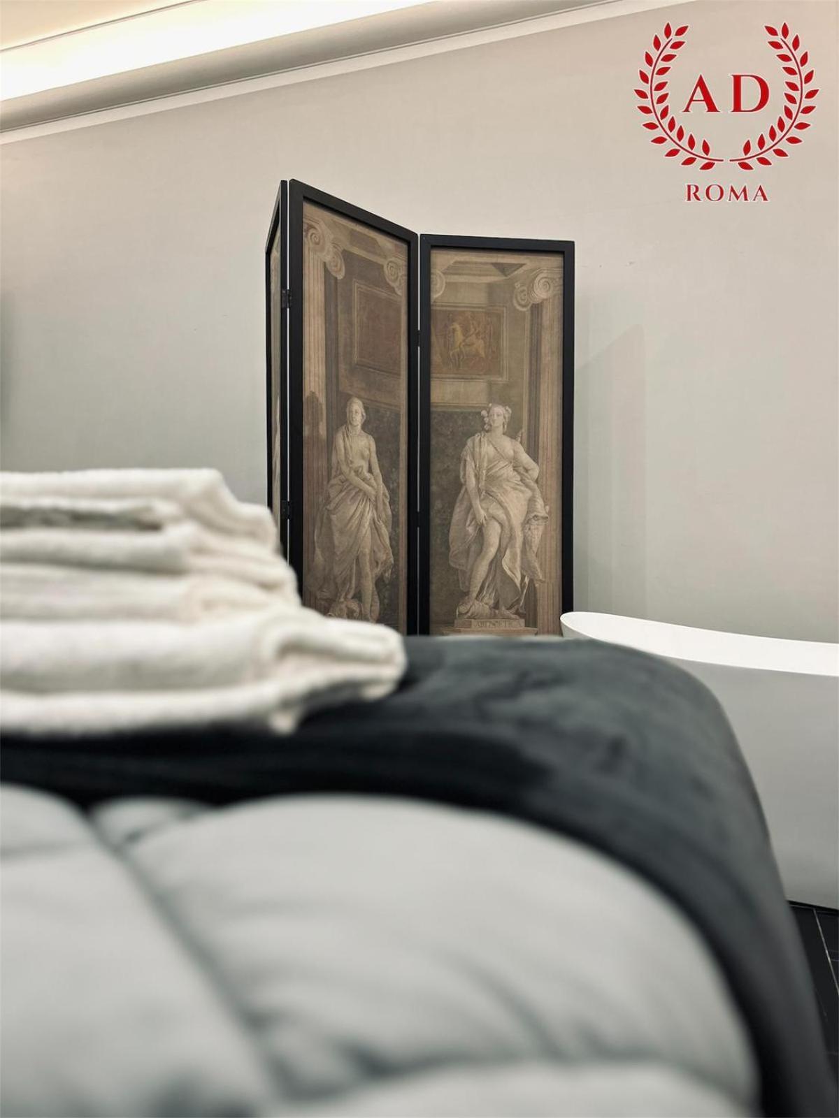 Casa de hóspedes Ad Vatican Luxury - By Ad *
