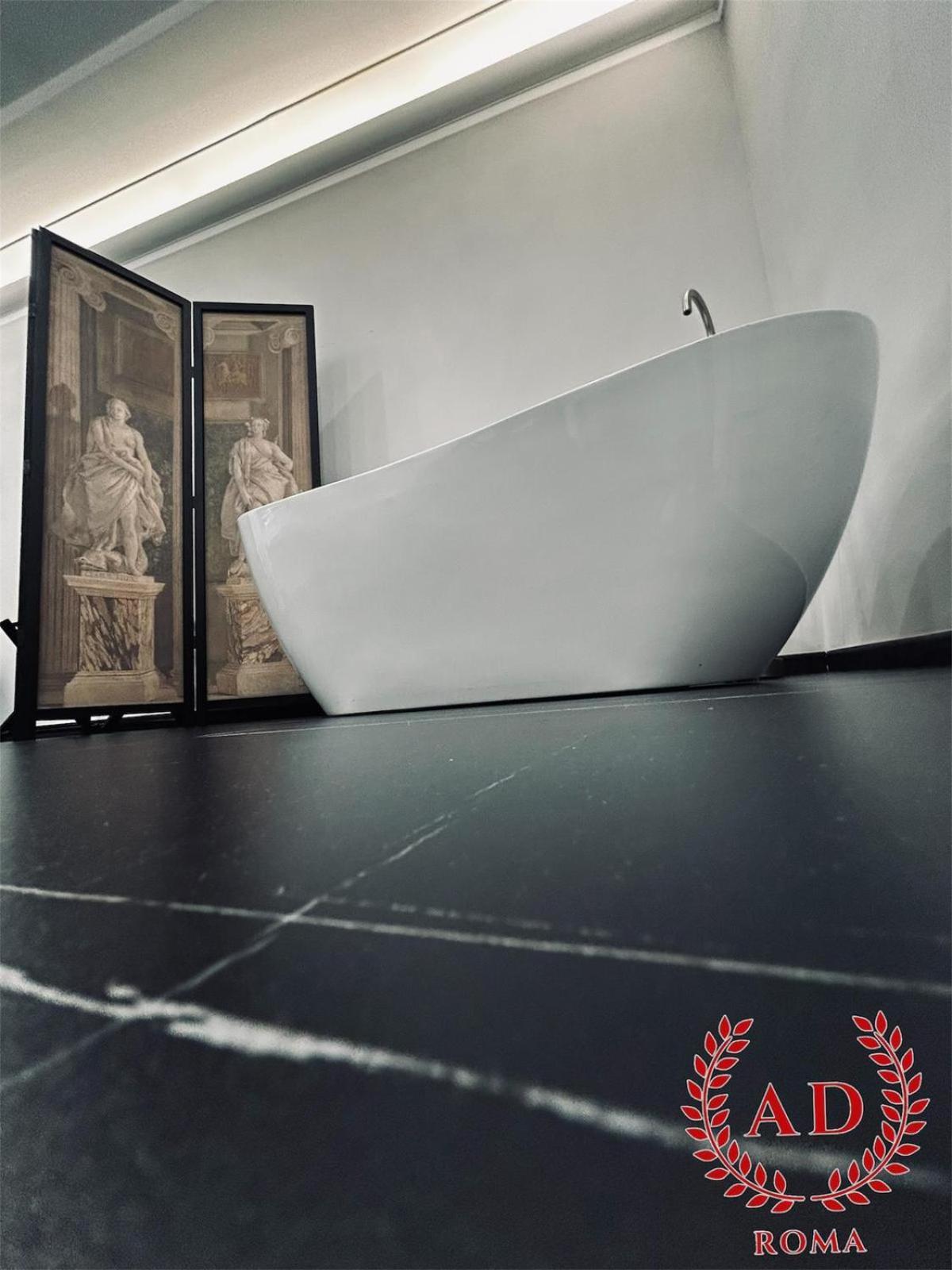 Ad Vatican Luxury - By Ad Casa de hóspedes *