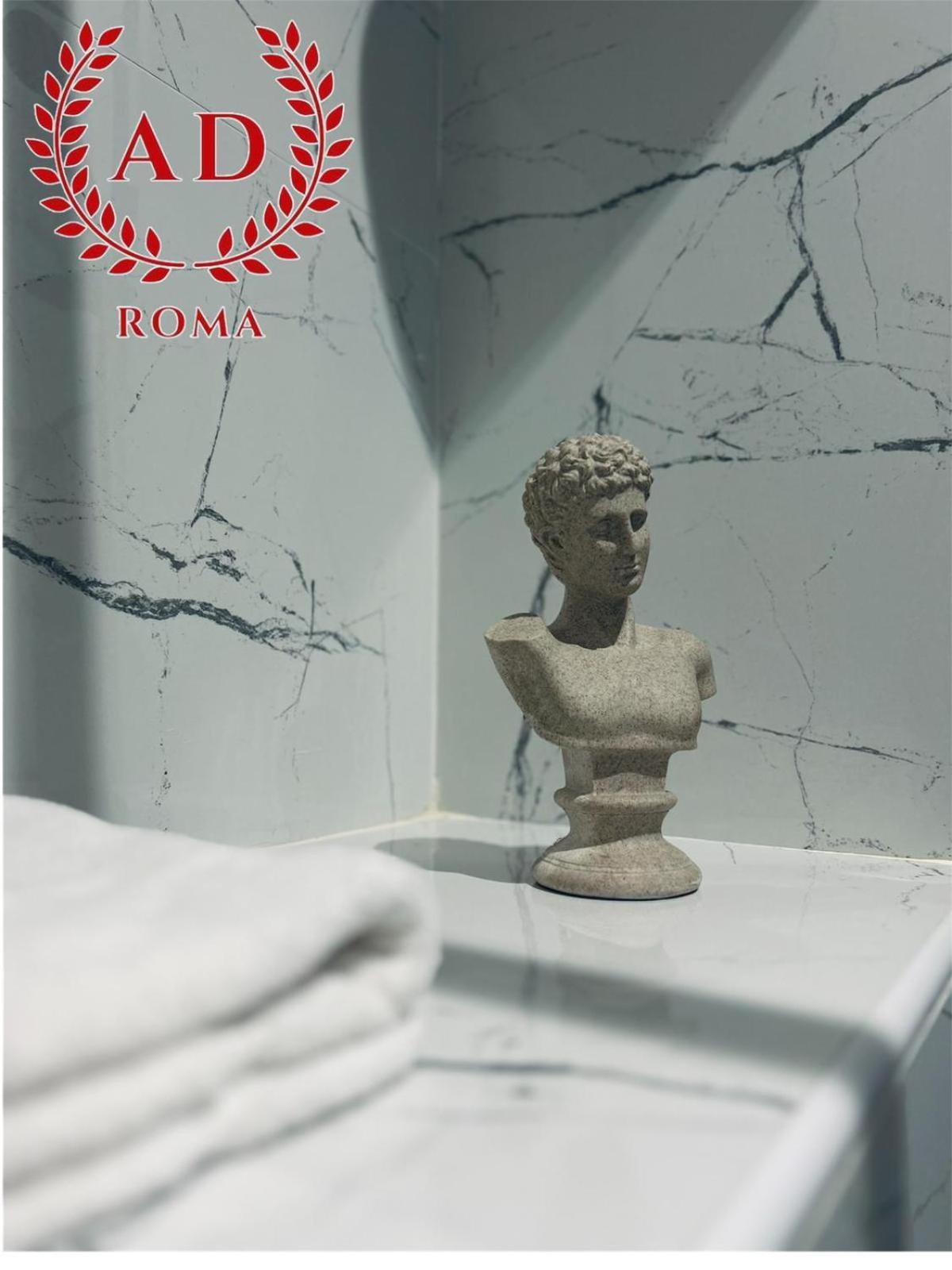 Casa de hóspedes Ad Vatican Luxury - By Ad Roma