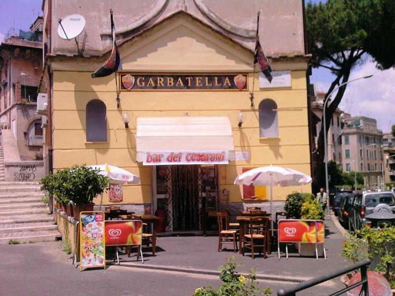 Apartment Centro Elegante Rom