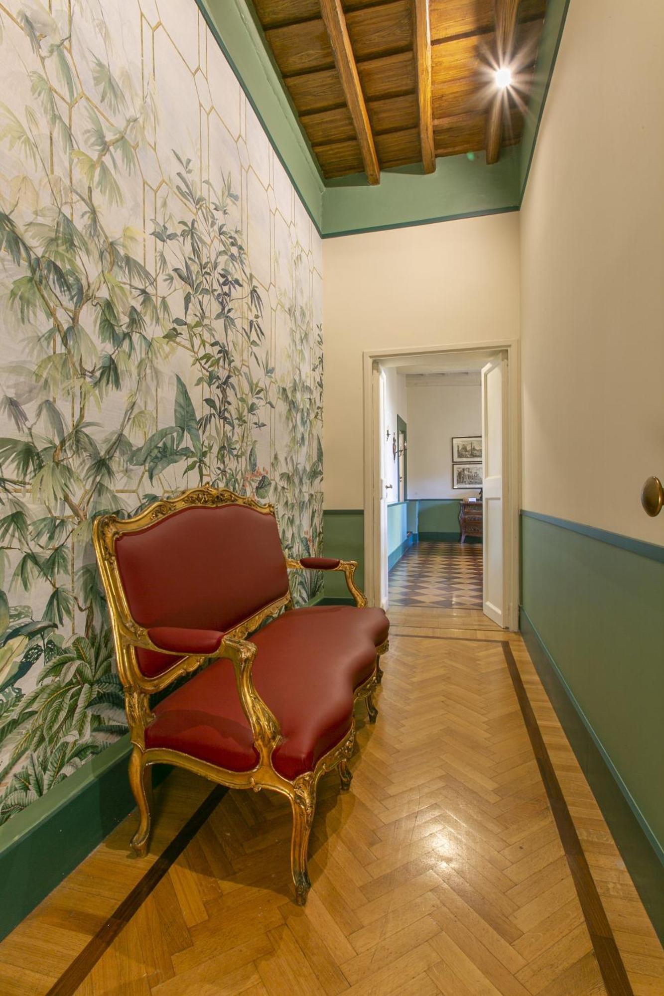 Pantheon Palazzo Nari #12 Casa Flacchi Apartamento *