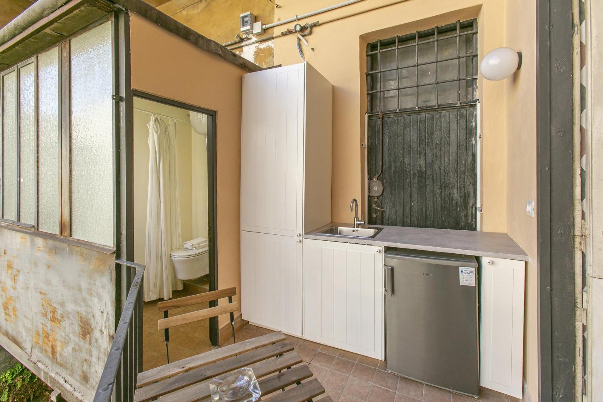 Pantheon Palazzo Nari #12 Casa Flacchi Rom