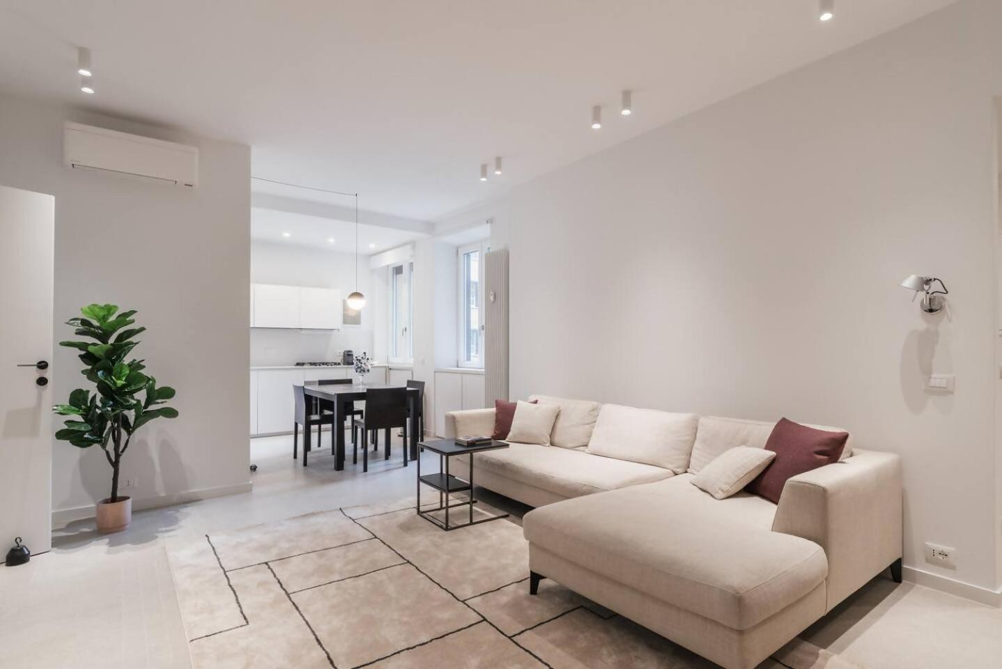 Caracalla In Apartamento *