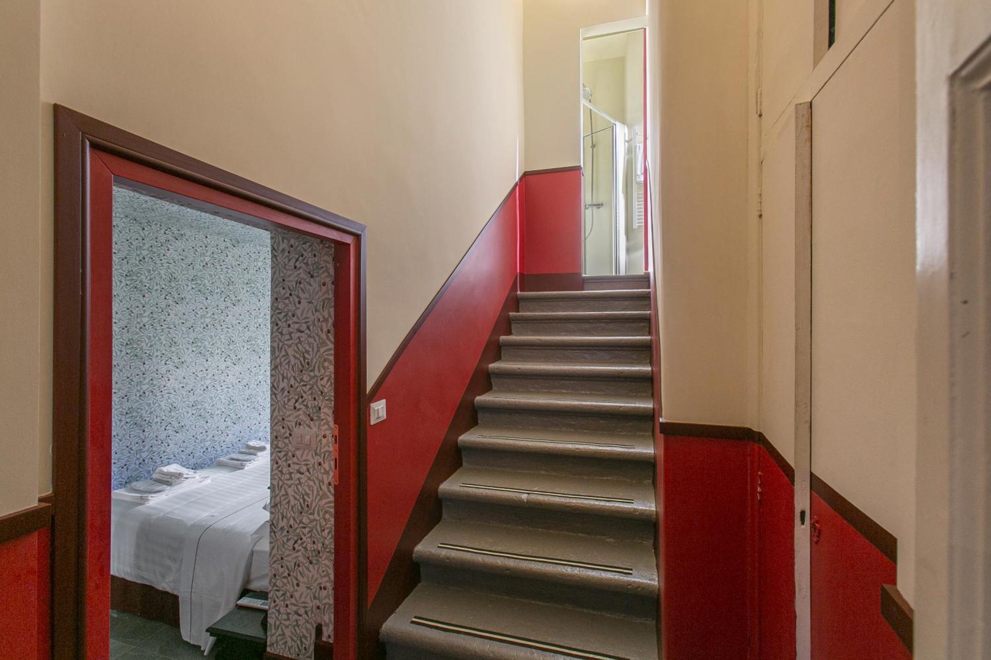 Apartamento Pantheon Palazzo Nari #12 Casa Flacchi
