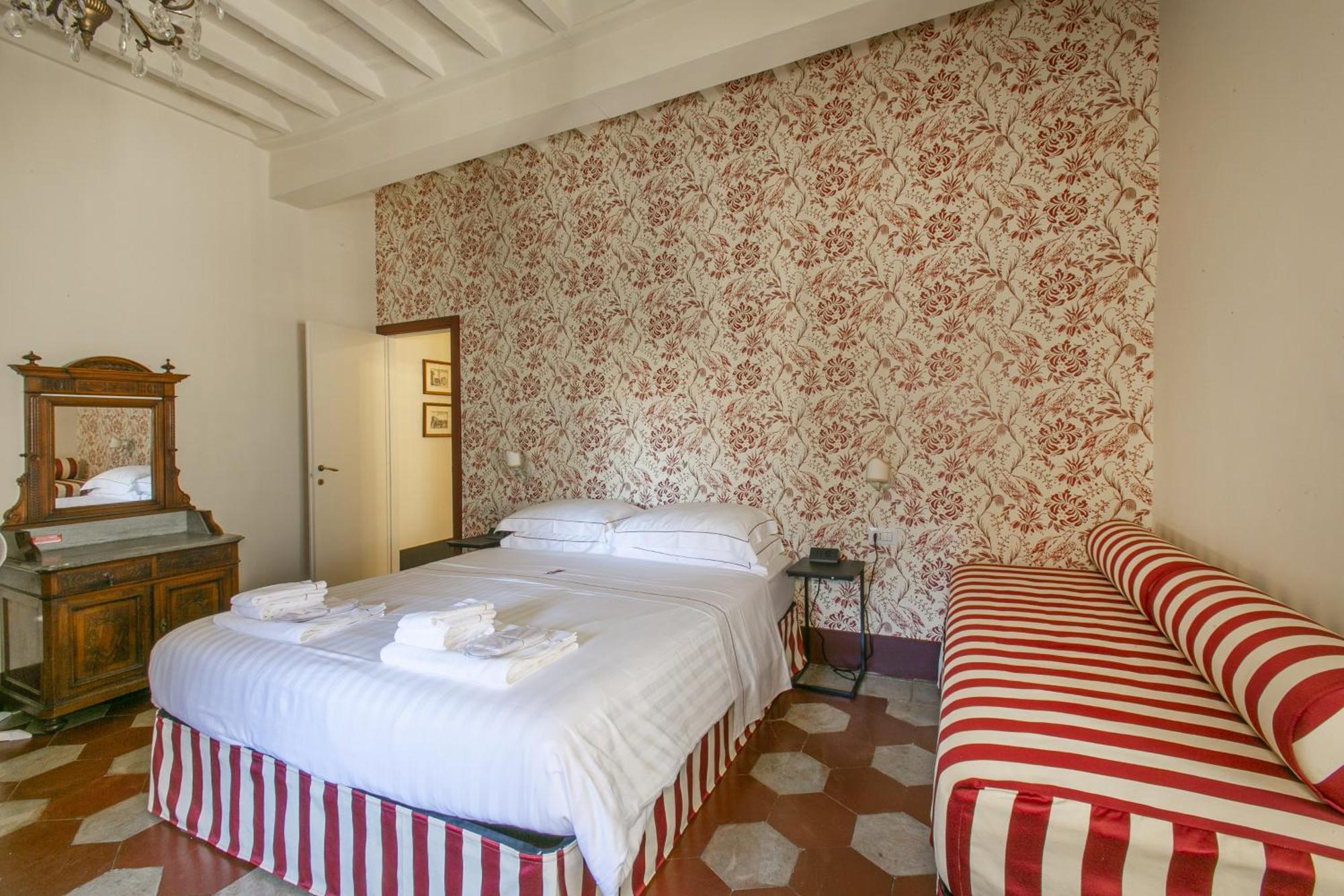 Apartamento Pantheon Palazzo Nari #12 Casa Flacchi Roma