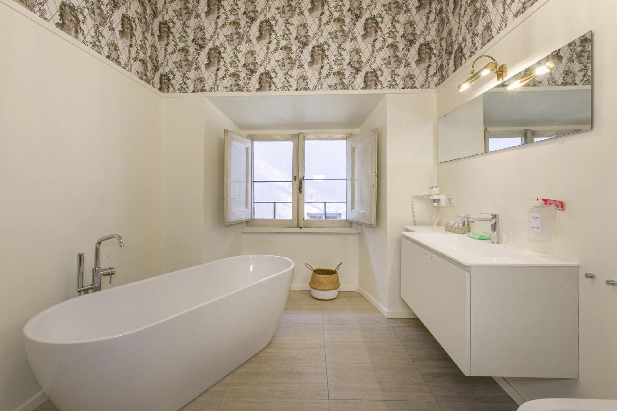 Apartamento Pantheon Palazzo Nari #12 Casa Flacchi *