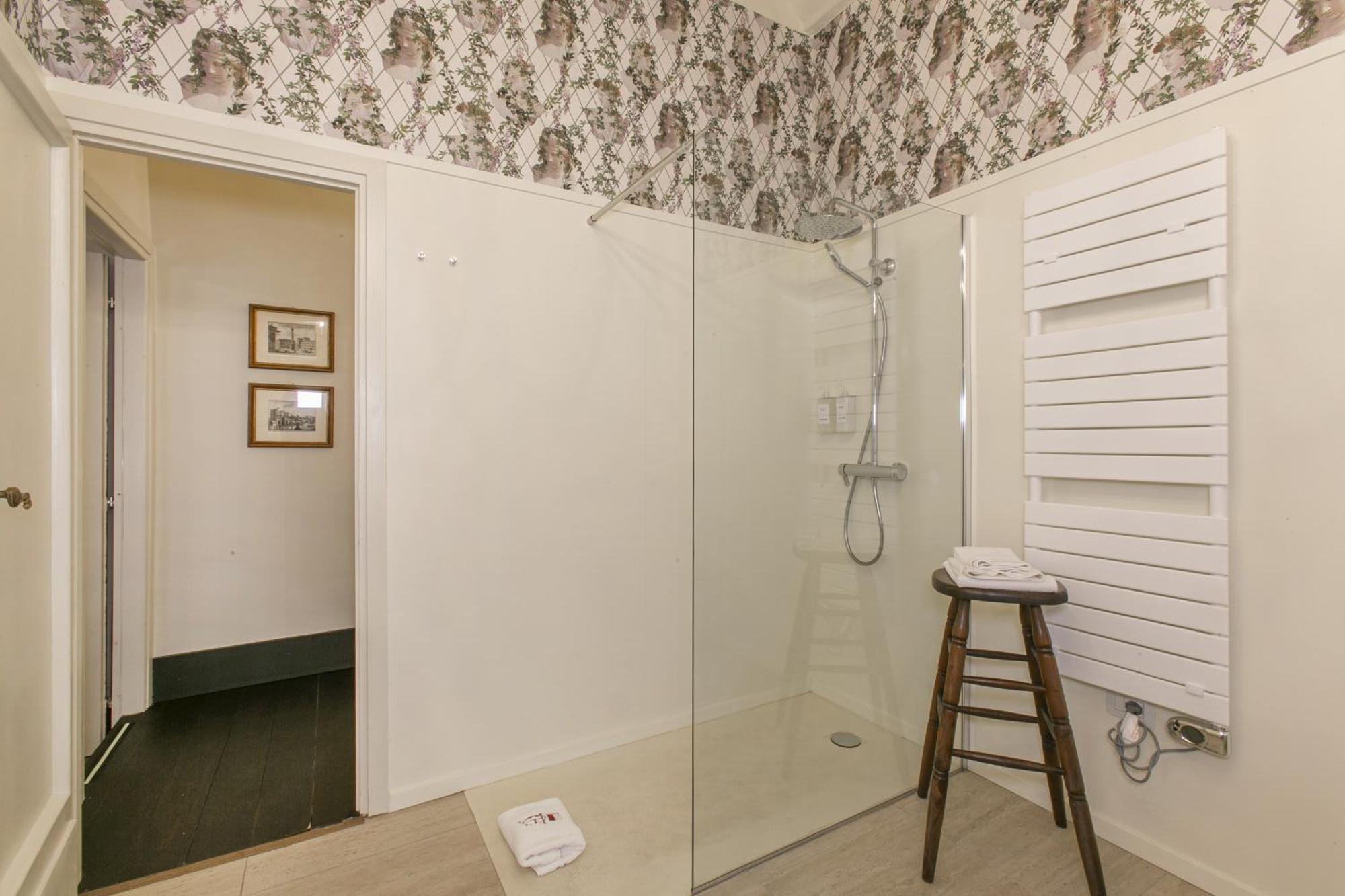 Apartamento Pantheon Palazzo Nari #12 Casa Flacchi *