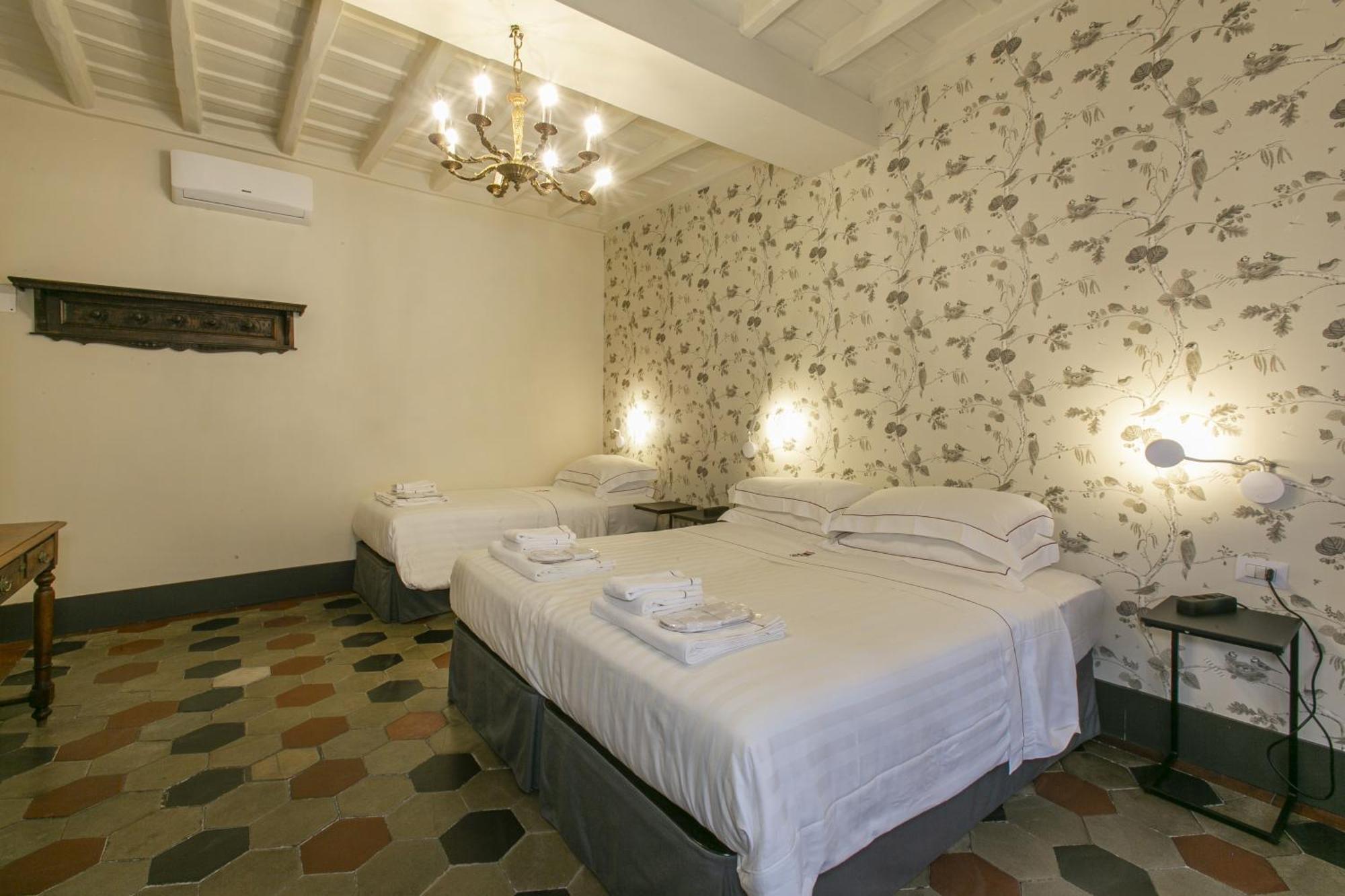 Apartment Pantheon Palazzo Nari #12 Casa Flacchi Rom