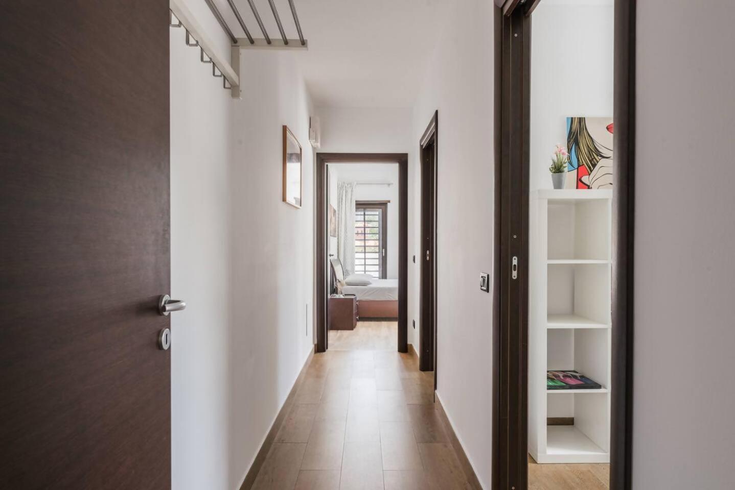 Leilighet Terrace Roma