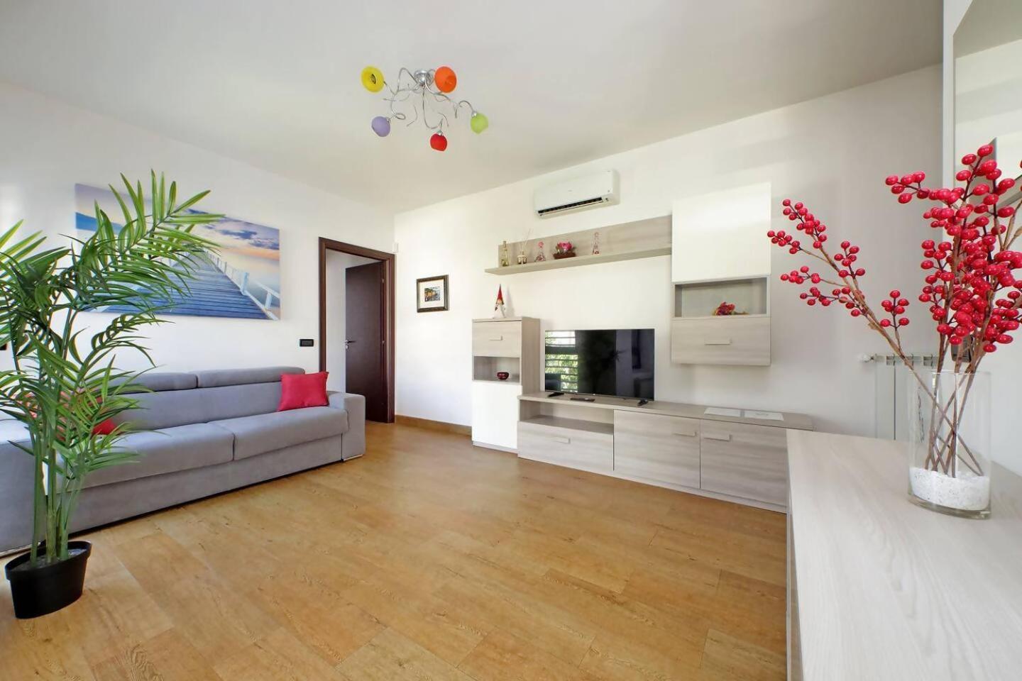 Terrace 2 * Roma