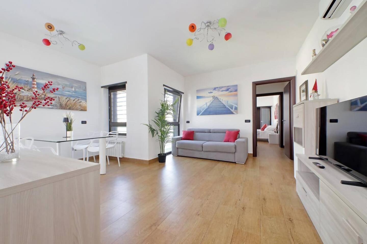 Leilighet Terrace 2
