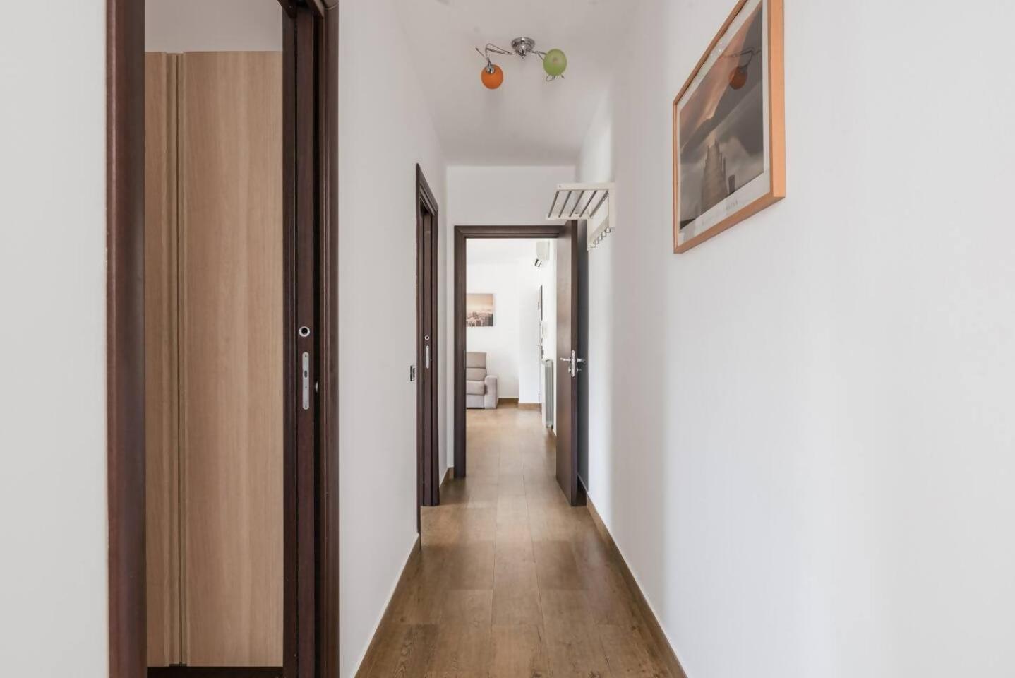 Apartamento Terrace *