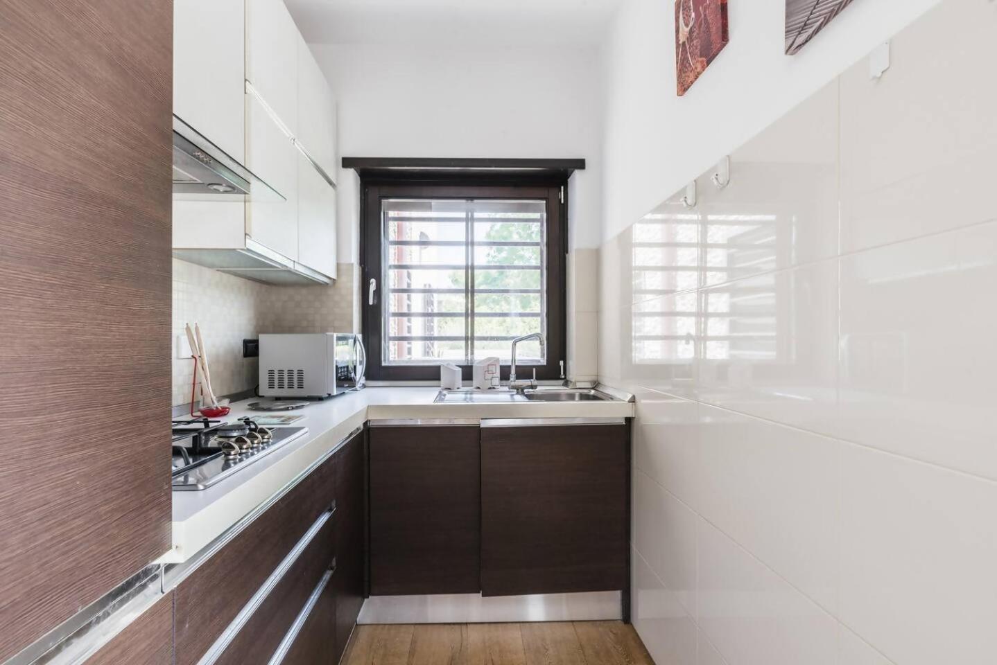 Terrace Apartamento