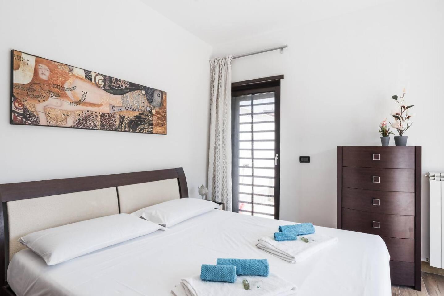 Apartamento Terrace *