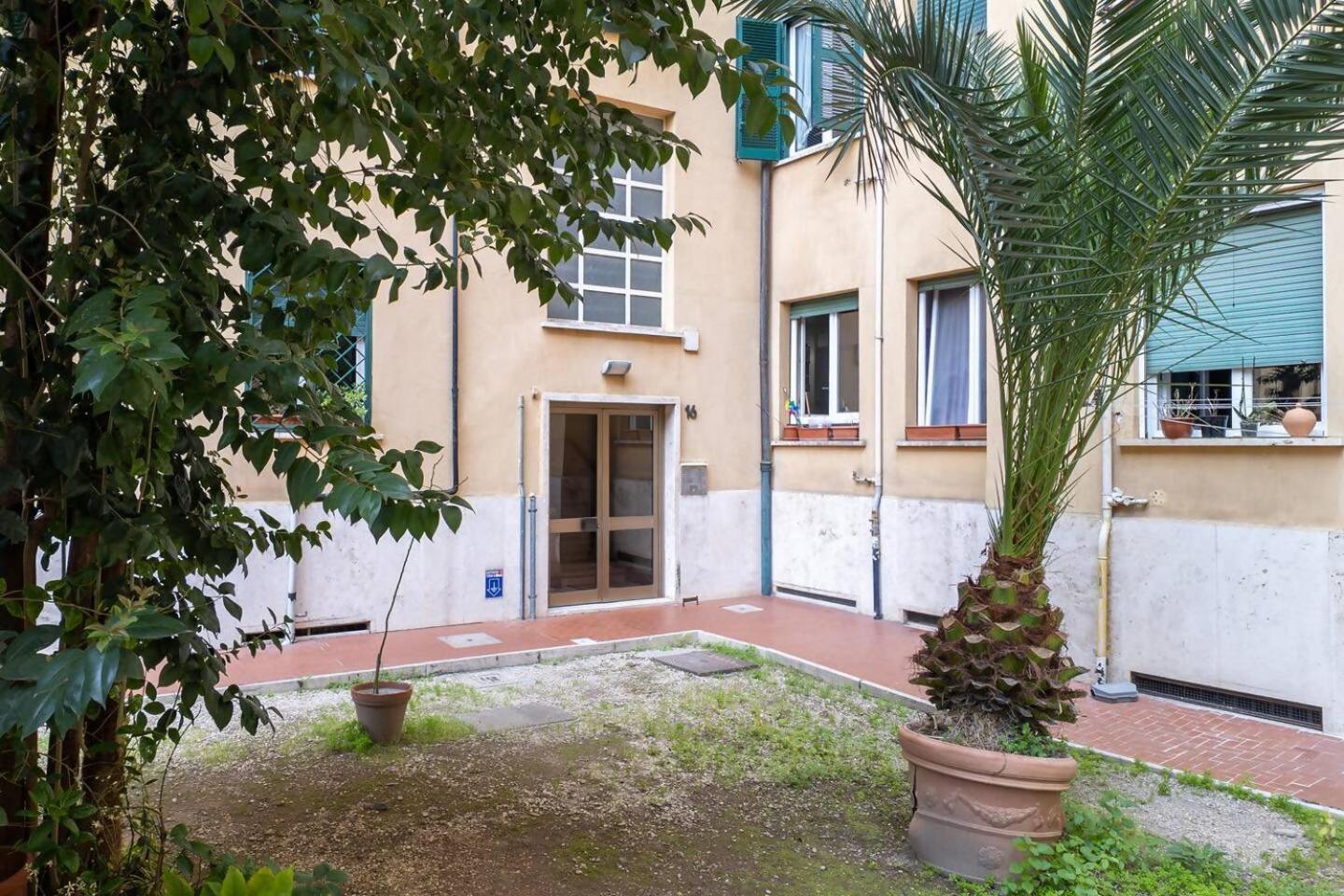Caracalla In Apartamento *