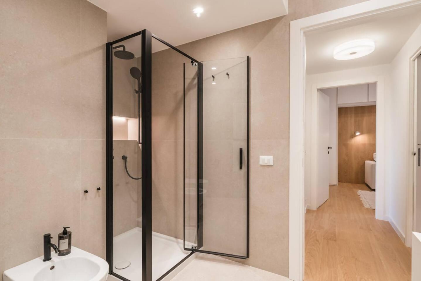 Caracalla In Apartamento *