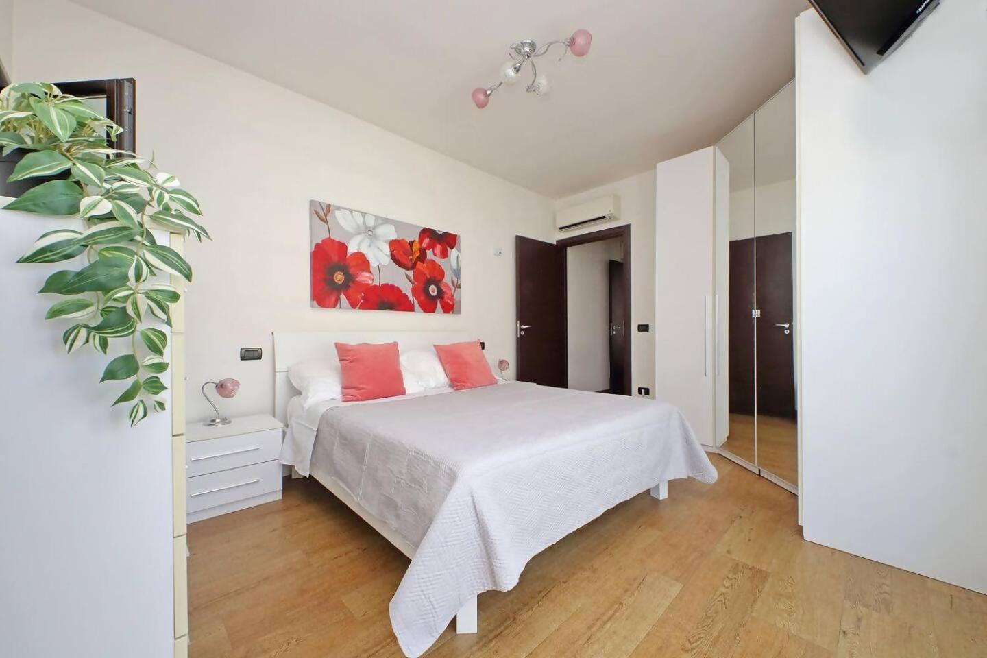 Leilighet Terrace 2 Roma