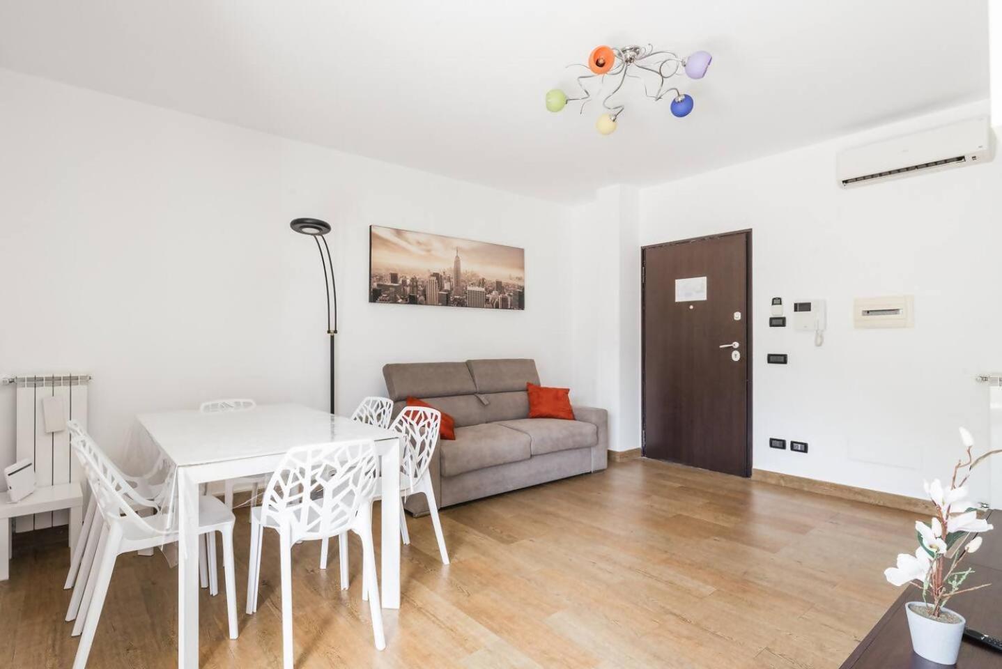 Apartamento Terrace *