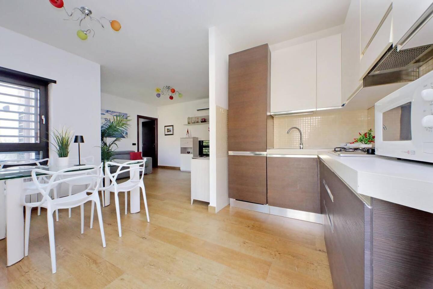 Leilighet Terrace 2
