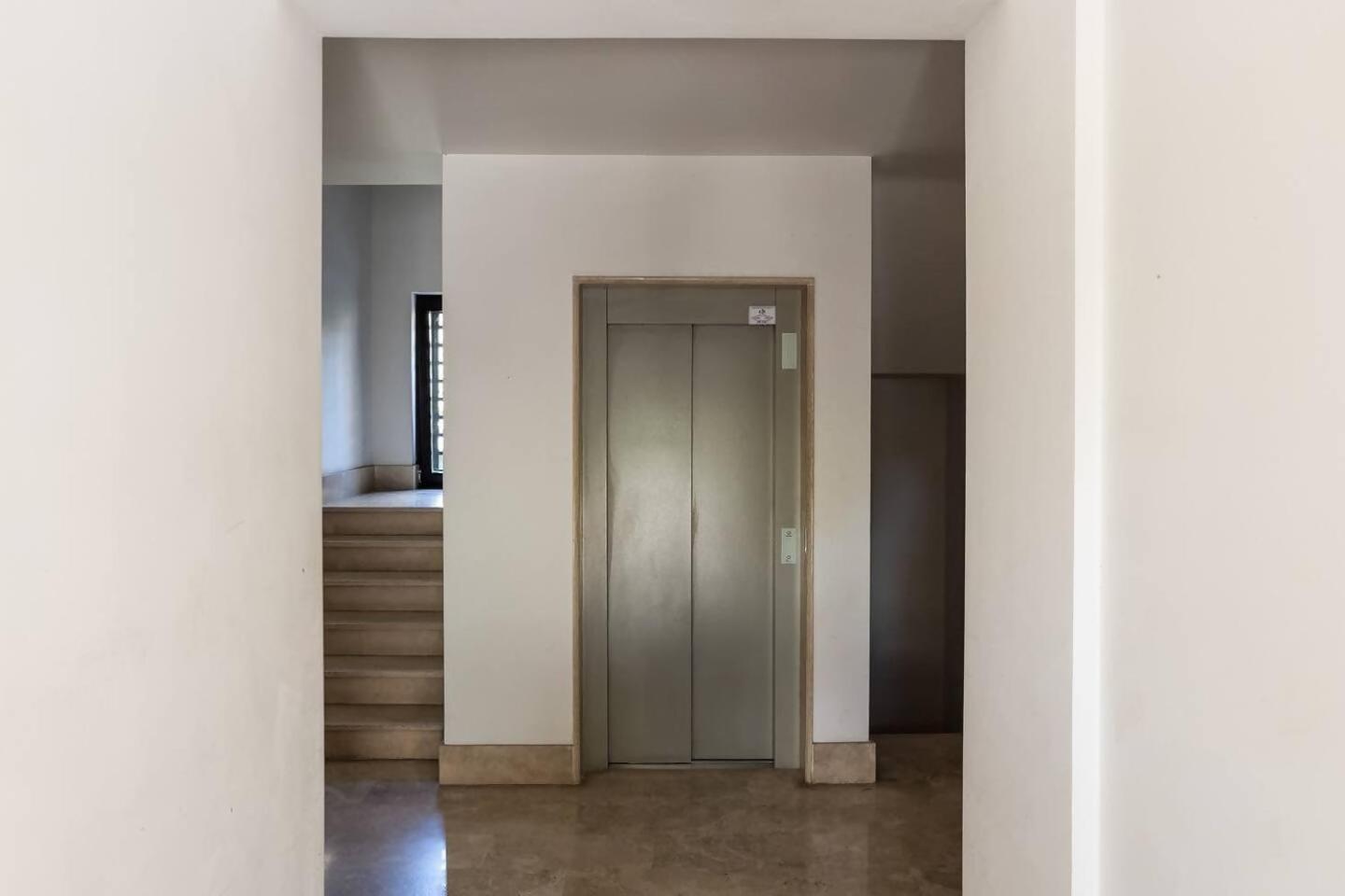 Terrace Apartamento *