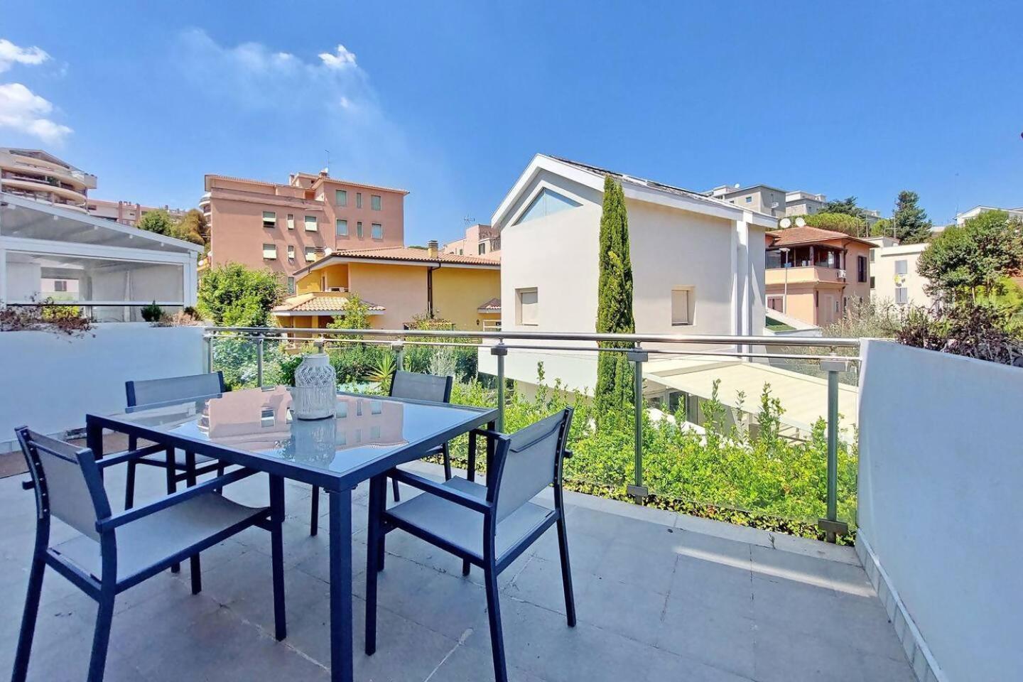Leilighet Terrace 2