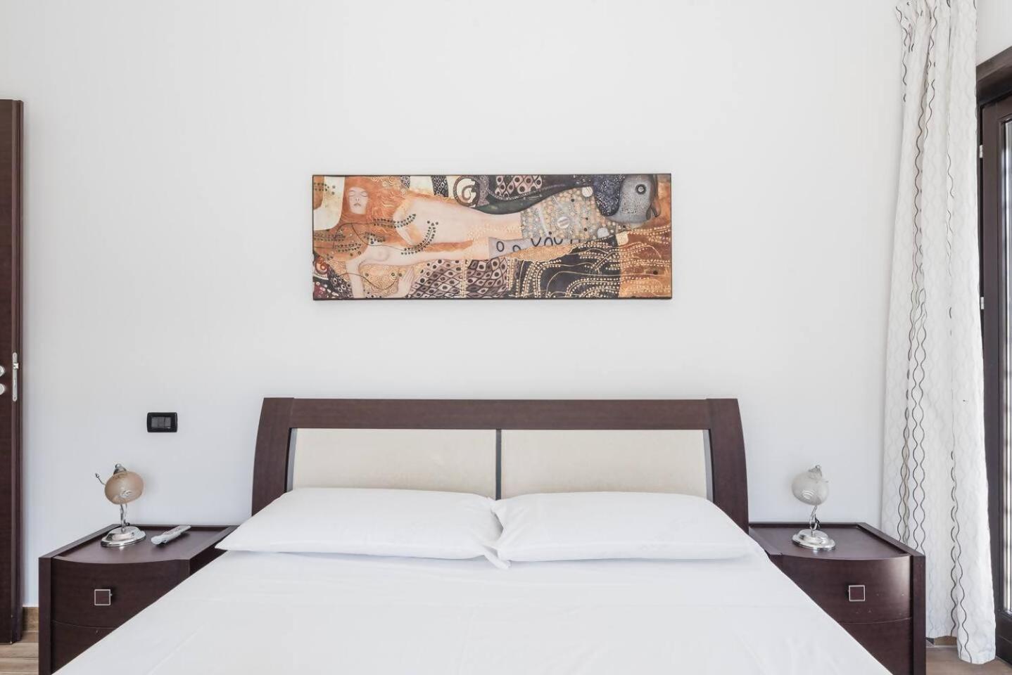 Terrace Apartamento