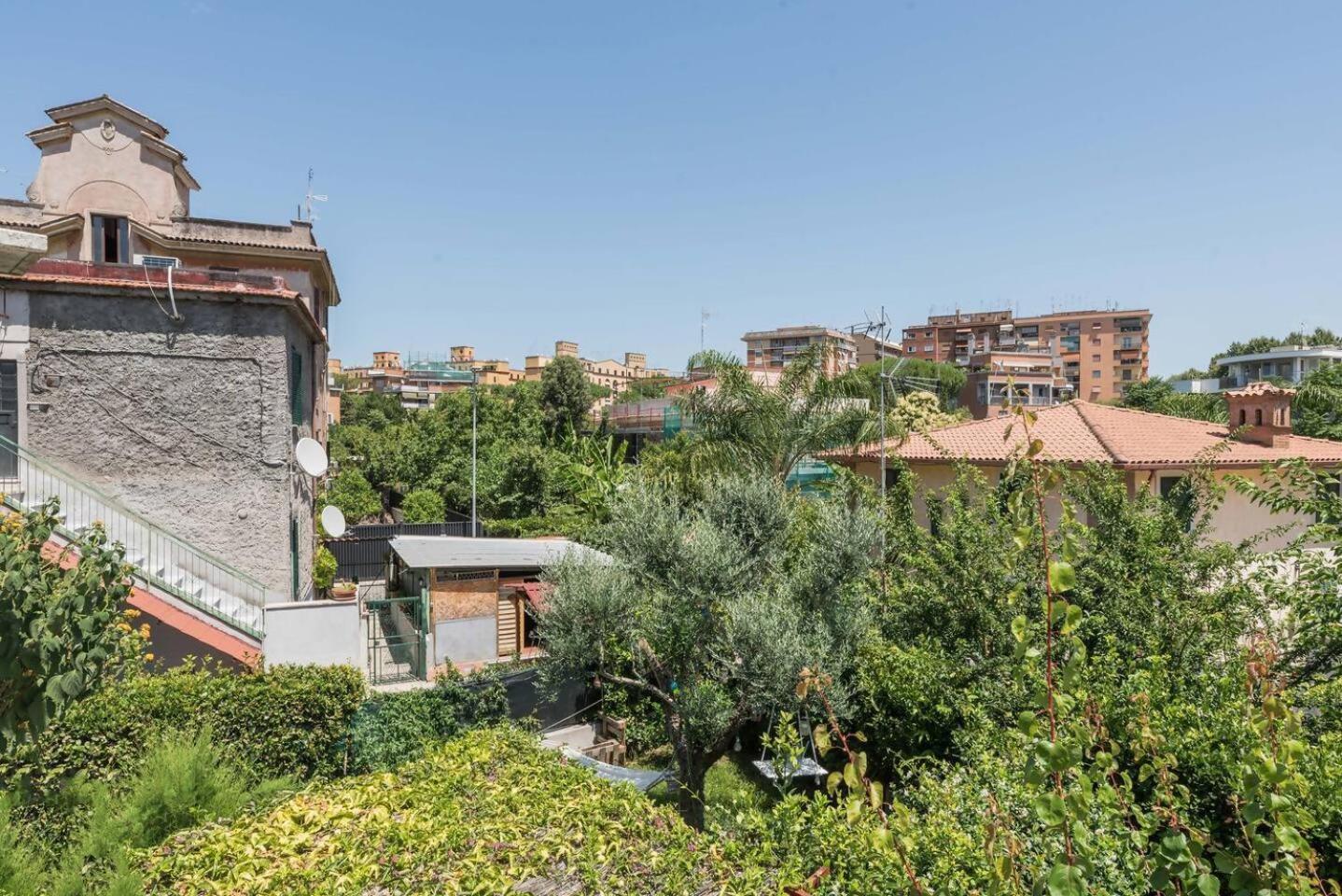 Terrace Apartamento *