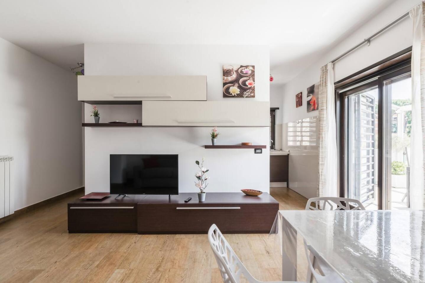 Apartamento Terrace *