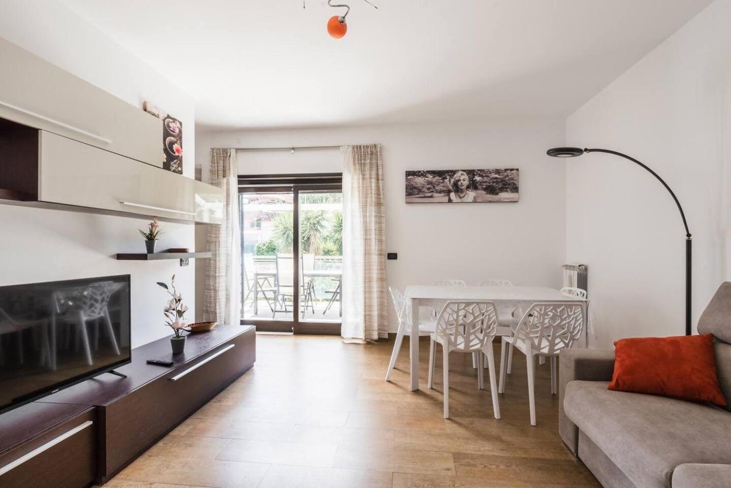 Apartamento Terrace