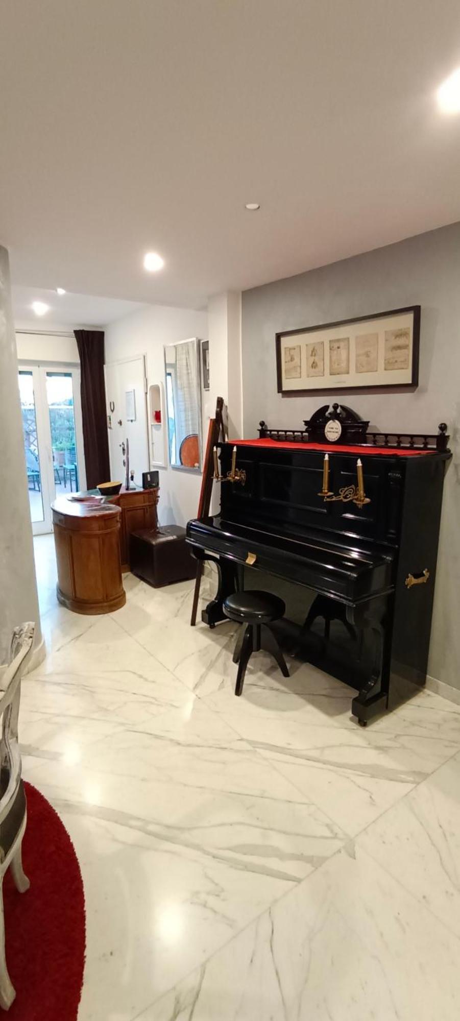 Pm Sant'alessio Appartamento *
