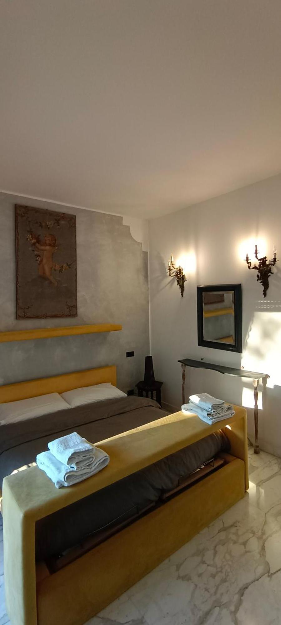 Appartamento Pm Sant'alessio