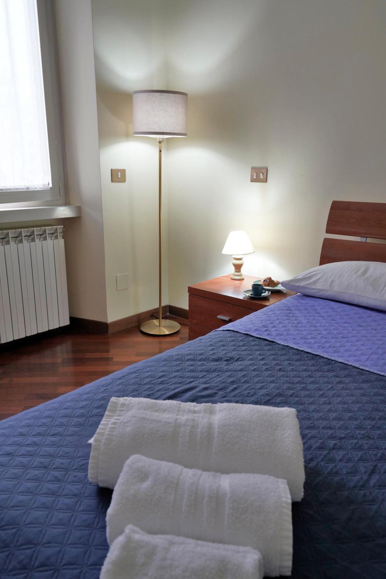 Cata Сasa de vacaciones Roma