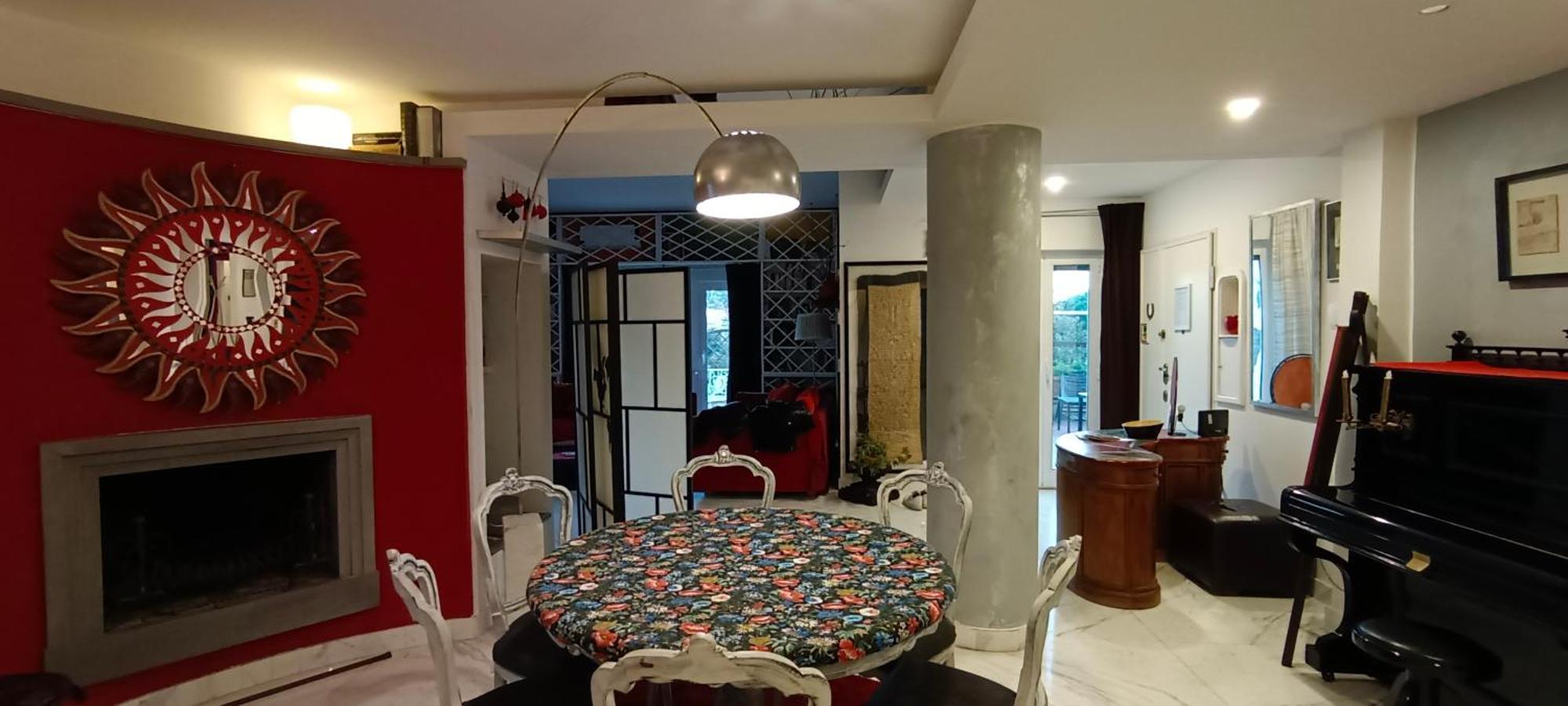 Appartamento Pm Sant'alessio