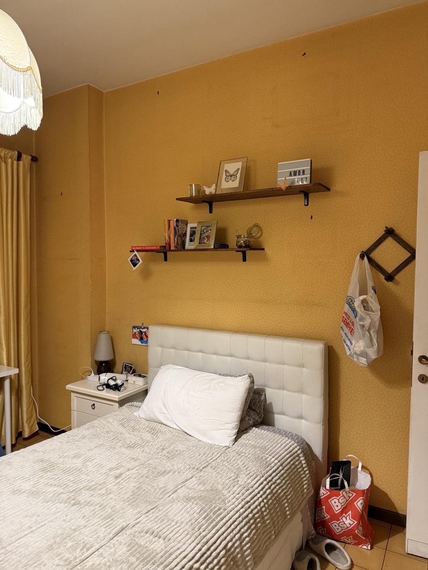 Homestay Alessio House Rome