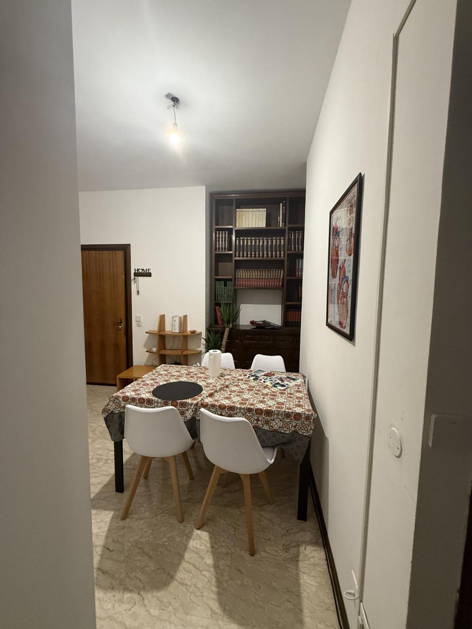 Alessio House Rome