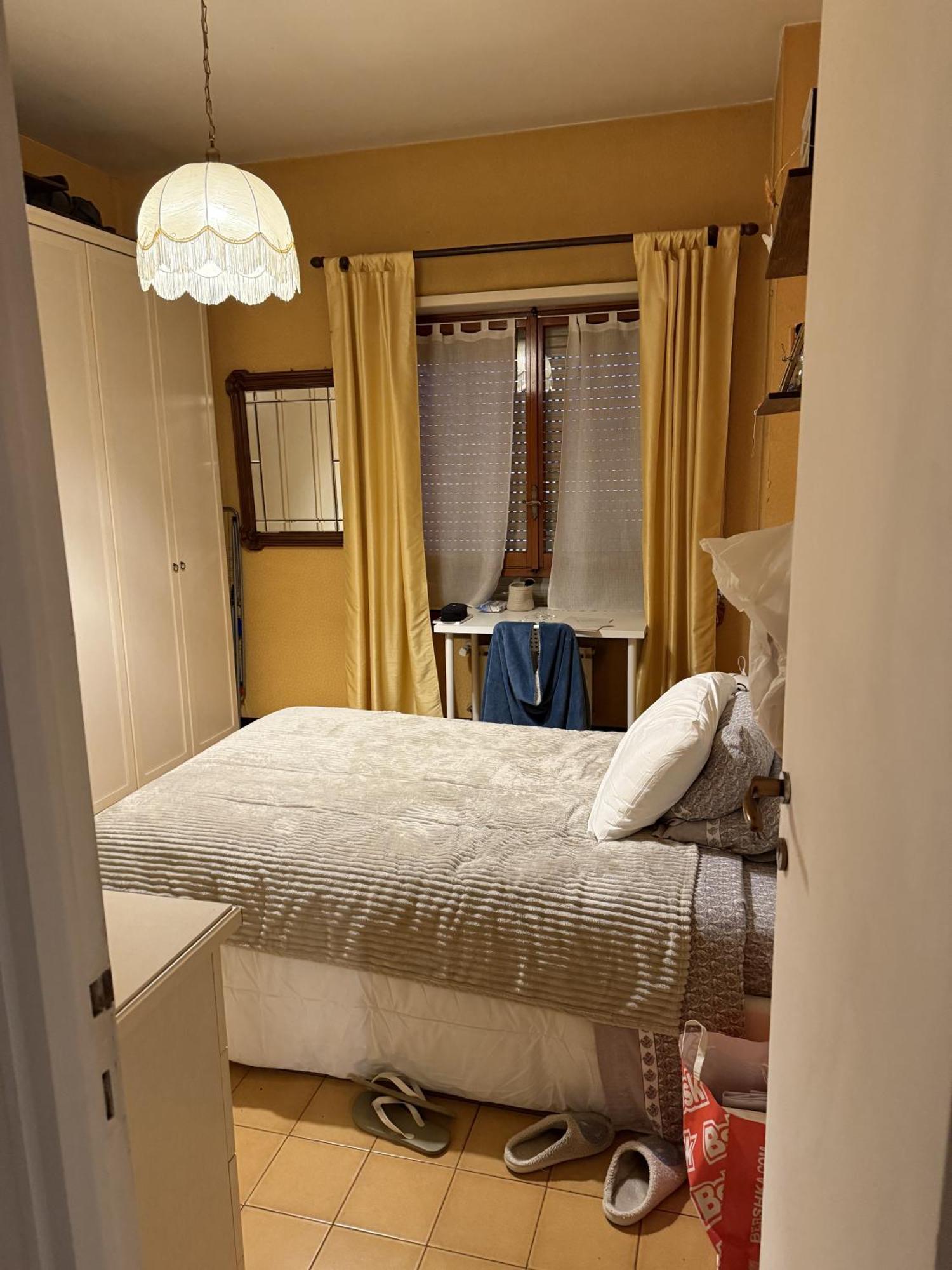 Alessio House Rome